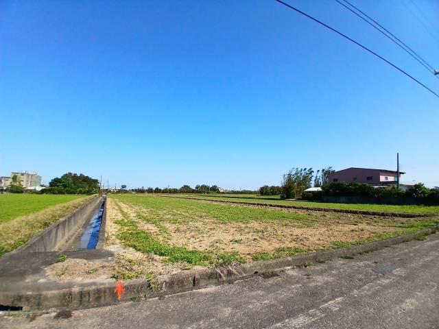 桃園新屋農地-1