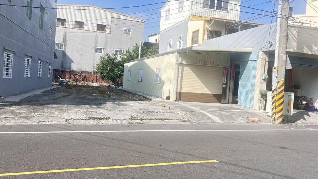 高雄湖內建地-1