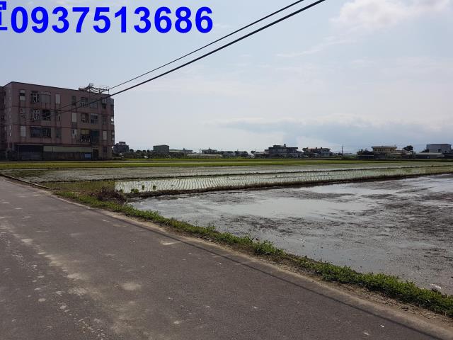 壯圍農地-4