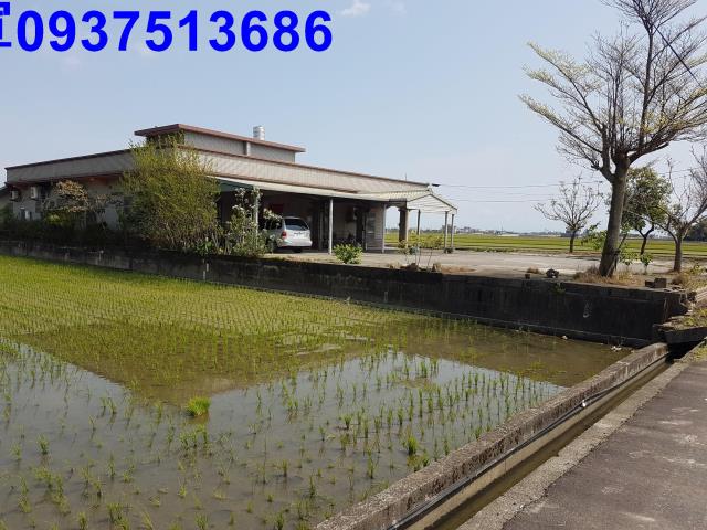 壯圍農地-1