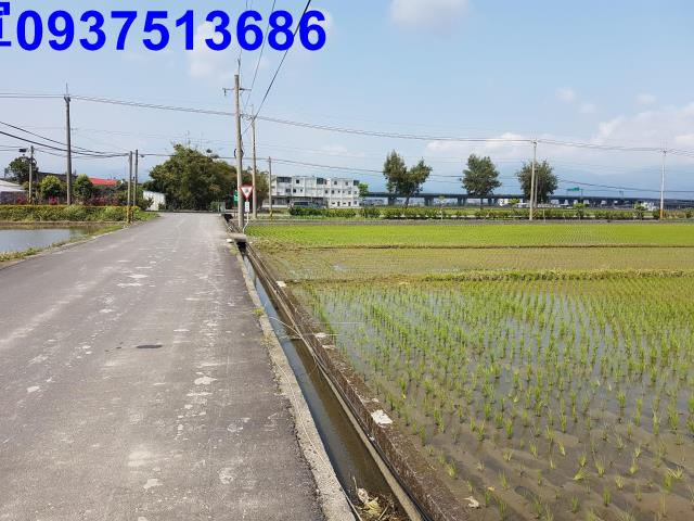 壯圍農地-7