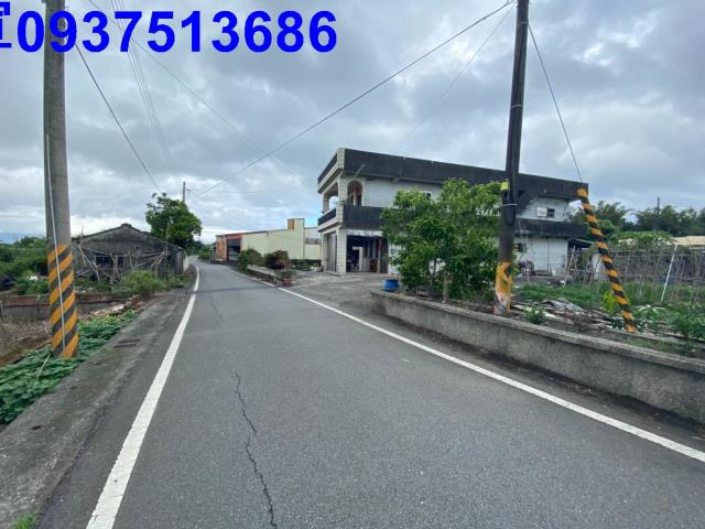 壯圍農地-2