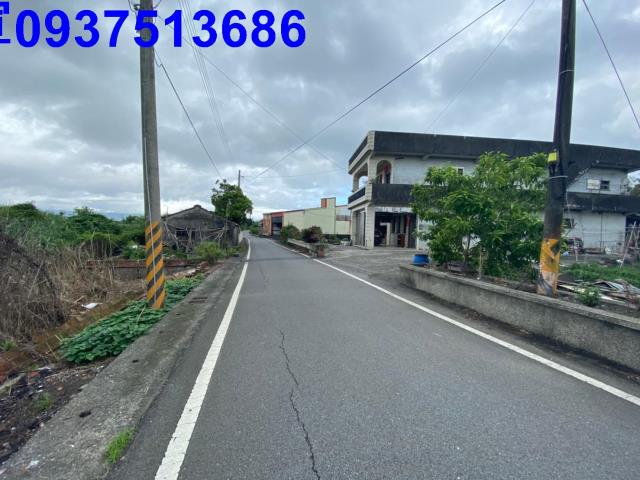壯圍農地-8