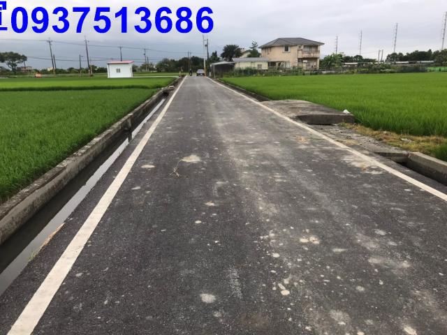 壯圍農地-5