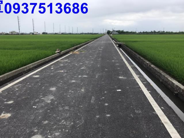 壯圍農地-7
