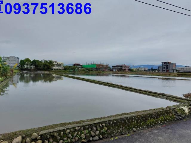 宜蘭農地-6