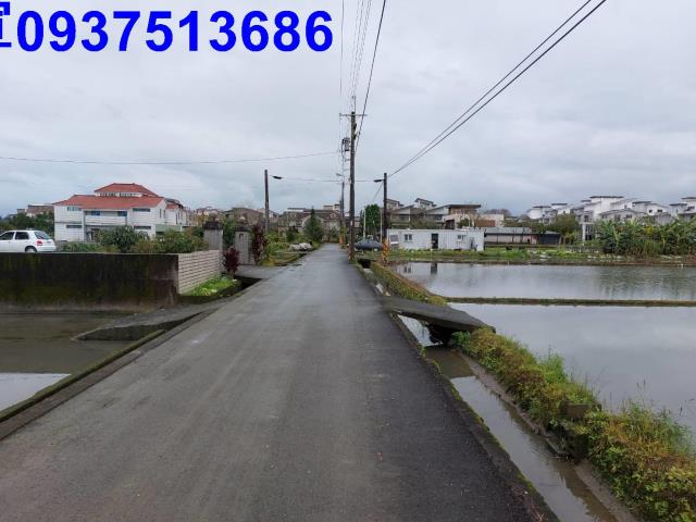 宜蘭農地-2