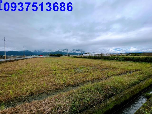 宜蘭三星農地-3