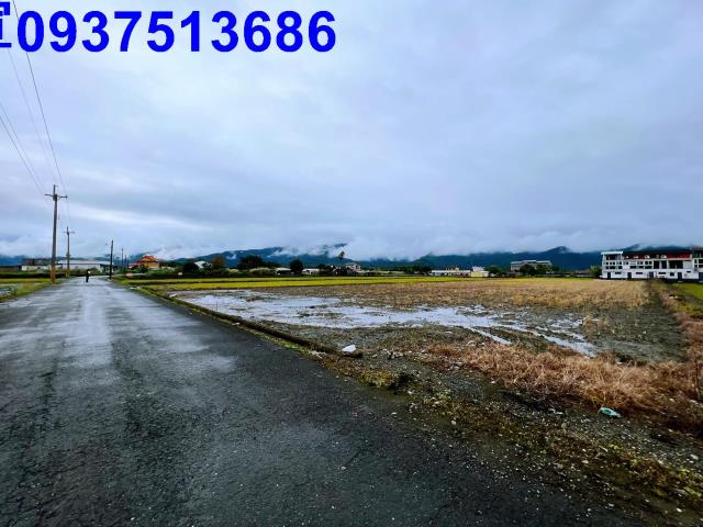 宜蘭三星農地-5