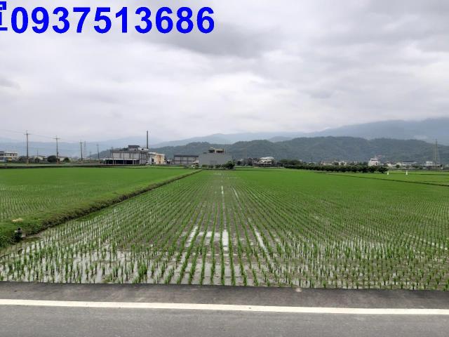 宜蘭礁溪農地-4