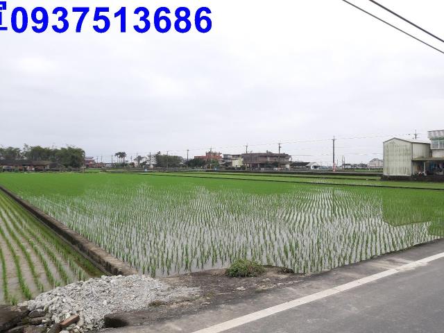 宜蘭礁溪農地-3