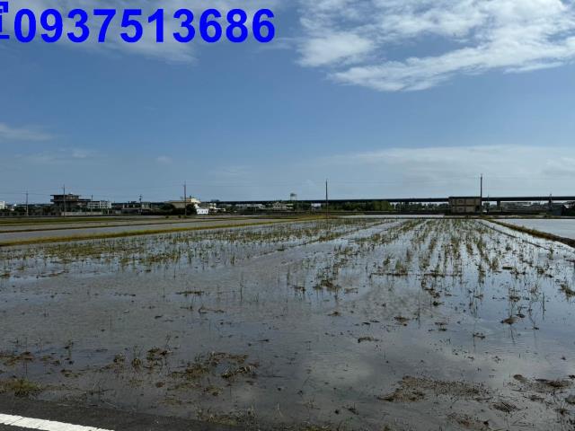 宜蘭礁溪農地-6