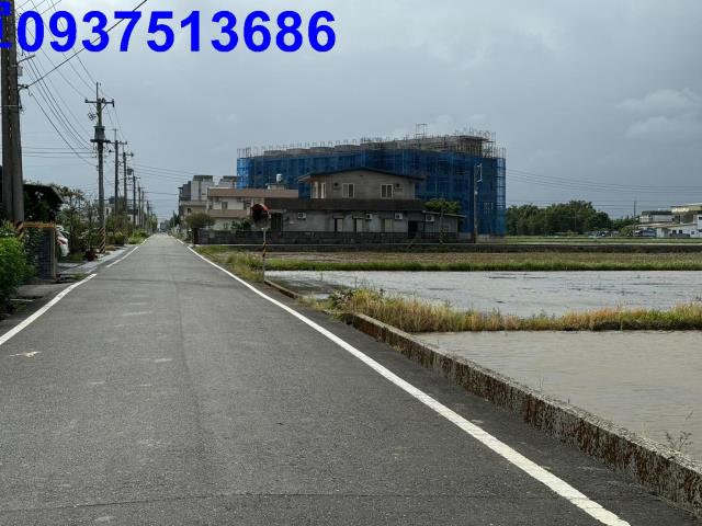 宜蘭礁溪農地-7