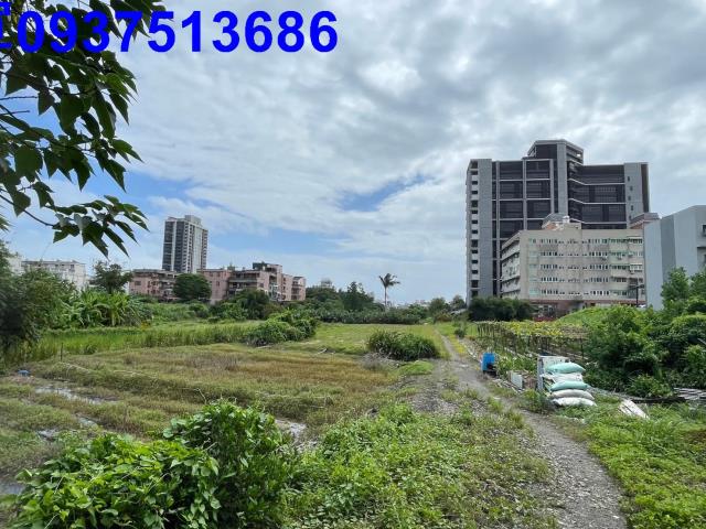 宜蘭頭城建地-2