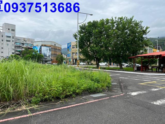 宜蘭頭城建地-1