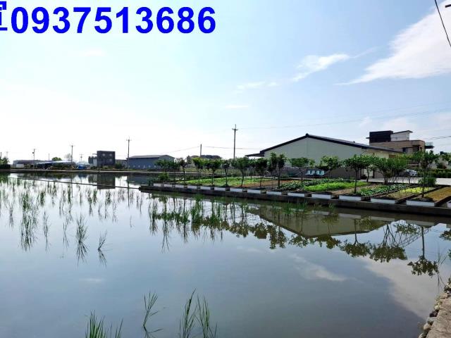 宜蘭壯圍農地-8