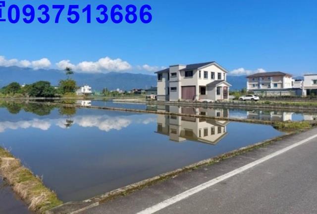 宜蘭壯圍農地-2