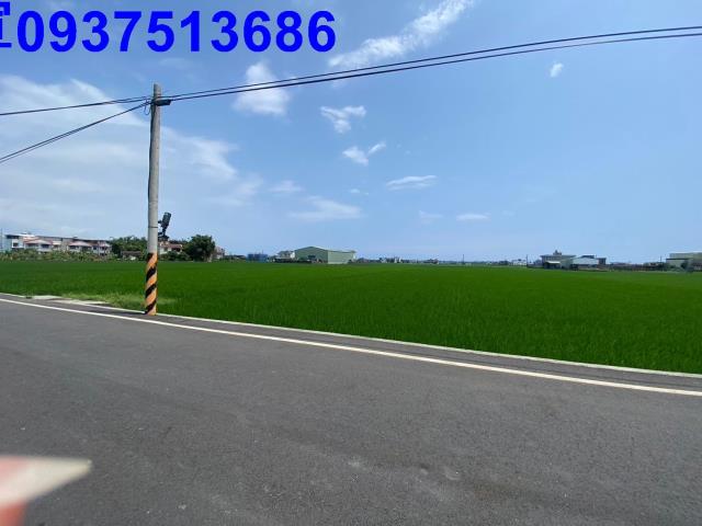 宜蘭壯圍農地-3