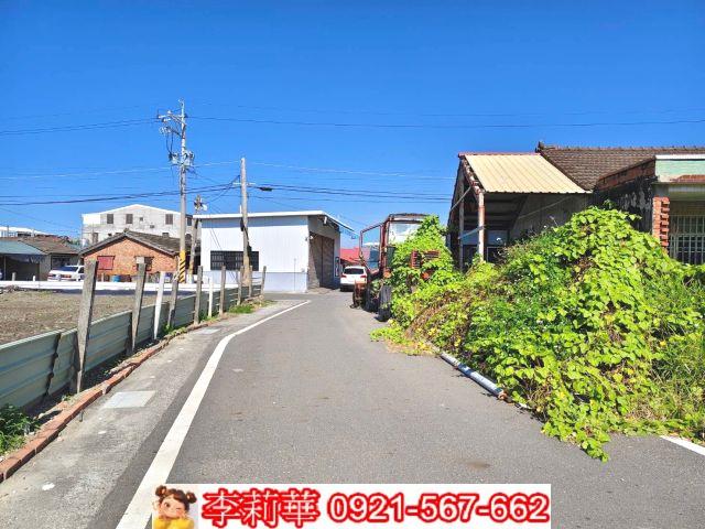 台南七股建地-6
