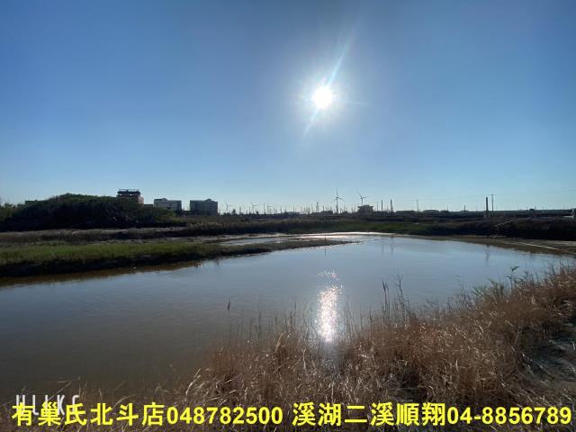 芳苑農地-2