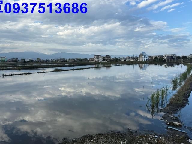 宜蘭羅東農地-1