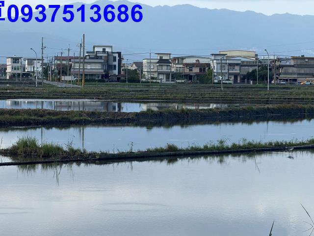 宜蘭羅東農地-3