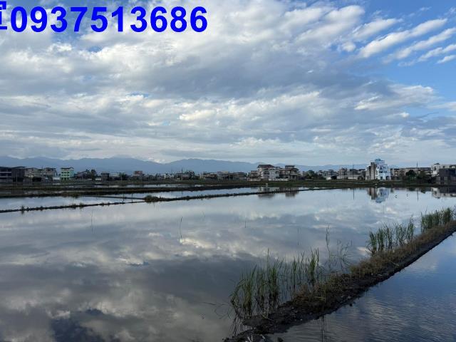 宜蘭羅東農地-7