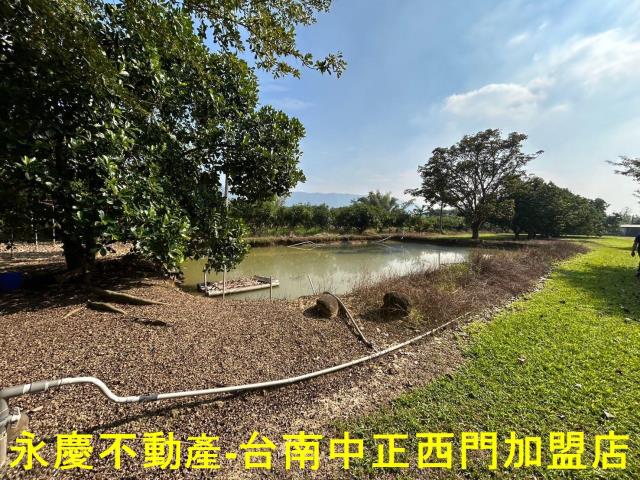台南南化農地-4