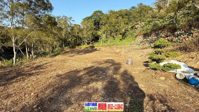 新竹竹東農地-3