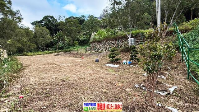 新竹竹東農地-4