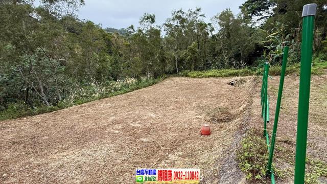 新竹竹東農地-5