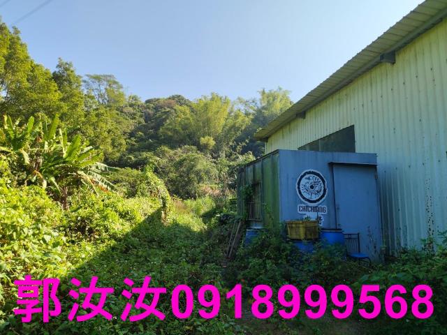 台南白河農地-4