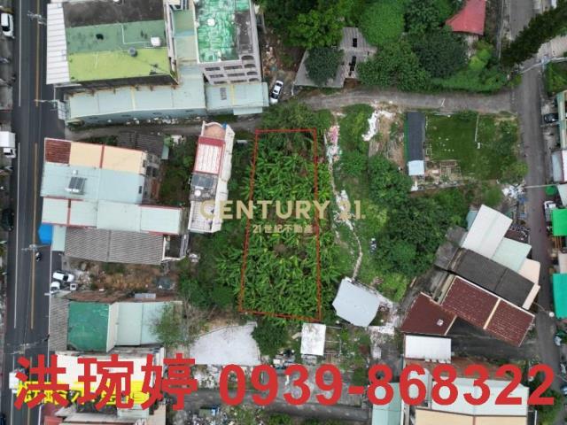 南投市住宅地-4