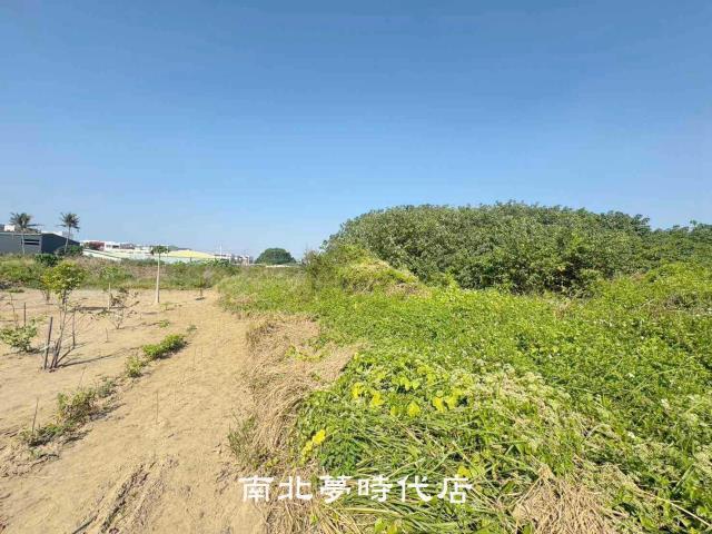 台南南區農地-10