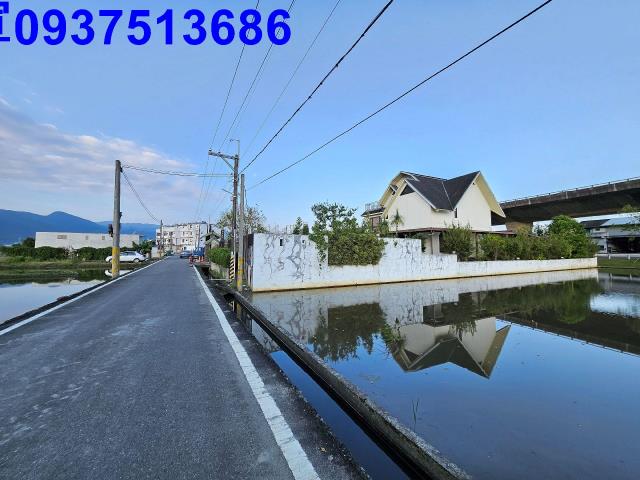 宜蘭礁溪農地-13
