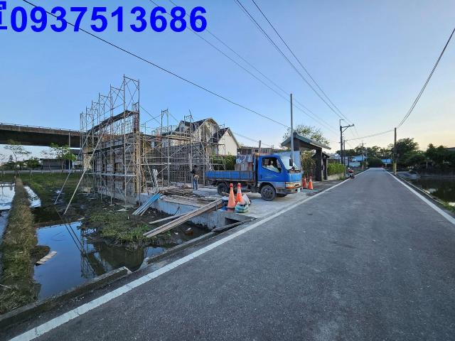 宜蘭礁溪農地-15