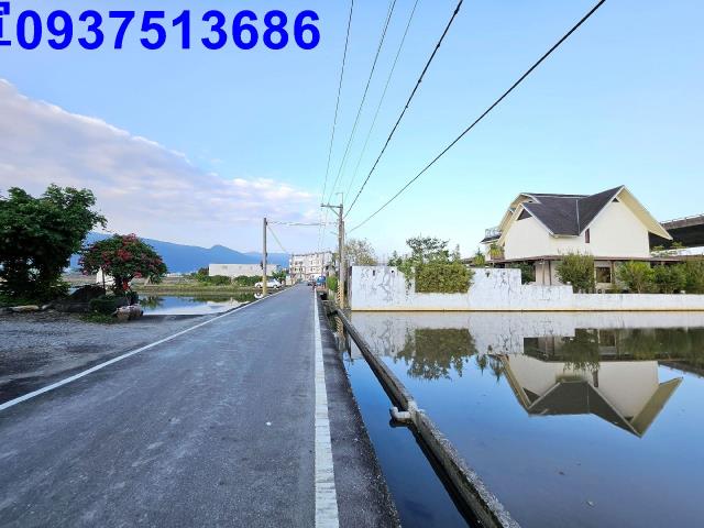 宜蘭礁溪農地-5