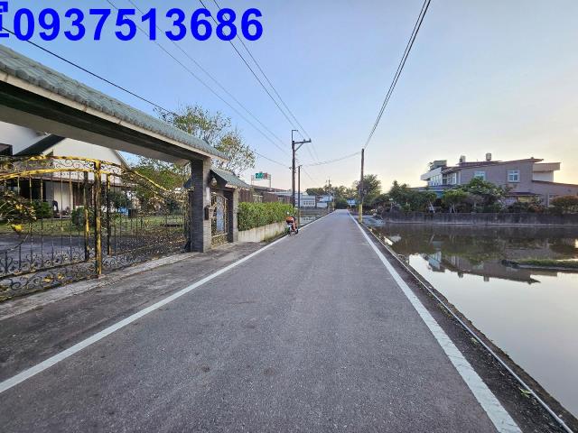 宜蘭礁溪農地-6