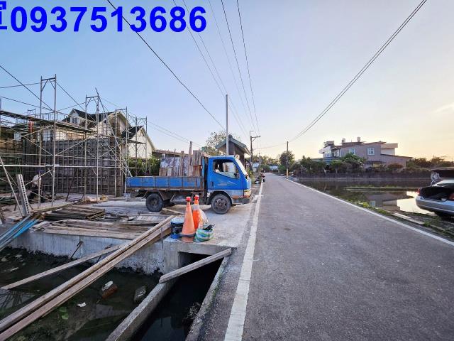 宜蘭礁溪農地-8
