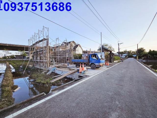 宜蘭礁溪農地-9
