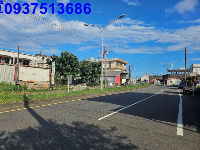 壯圍建地-2