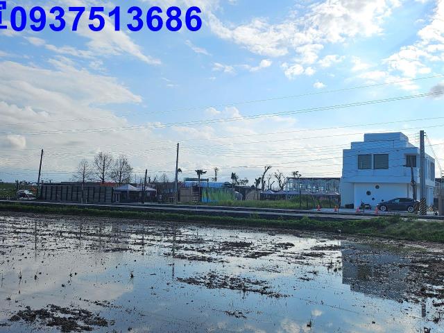 壯圍建地-7