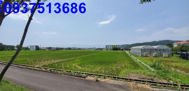 礁溪農地-5