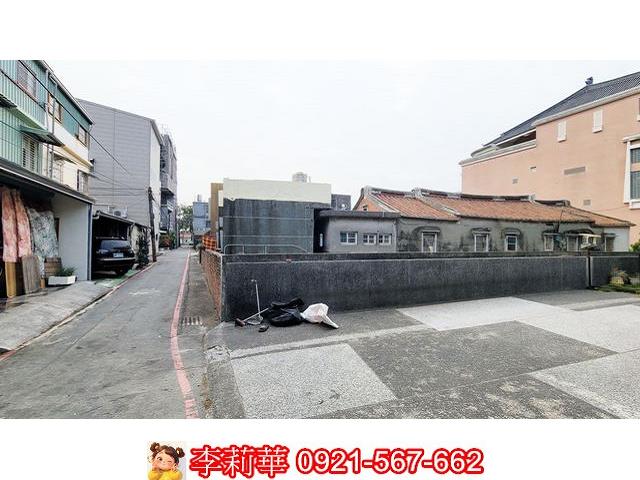 高雄橋頭建地-2