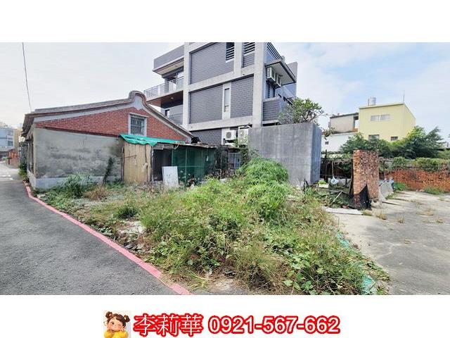 高雄橋頭建地-3