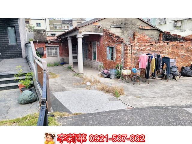 高雄橋頭建地-4
