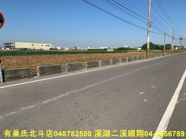 彰化福興農地-7