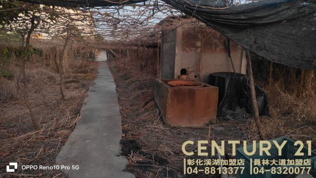 彰化溪湖農地-7