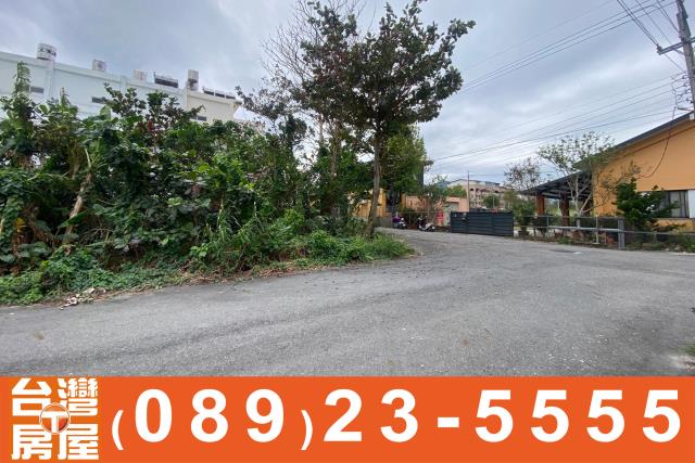 鑽石台東房屋買賣