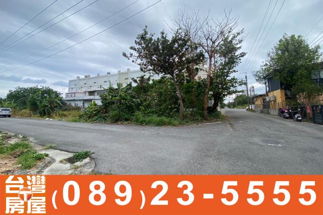 台東市建地-9